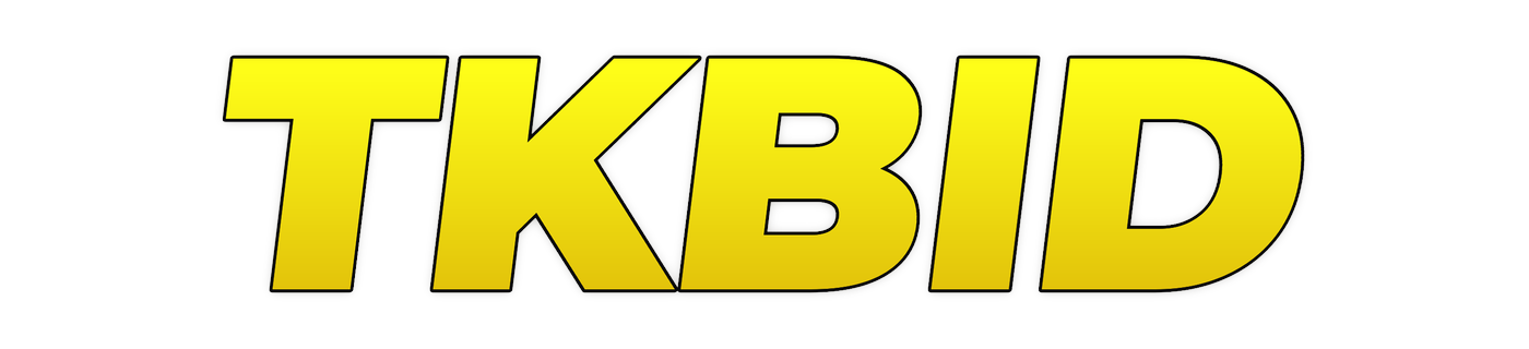tkbid লোগো